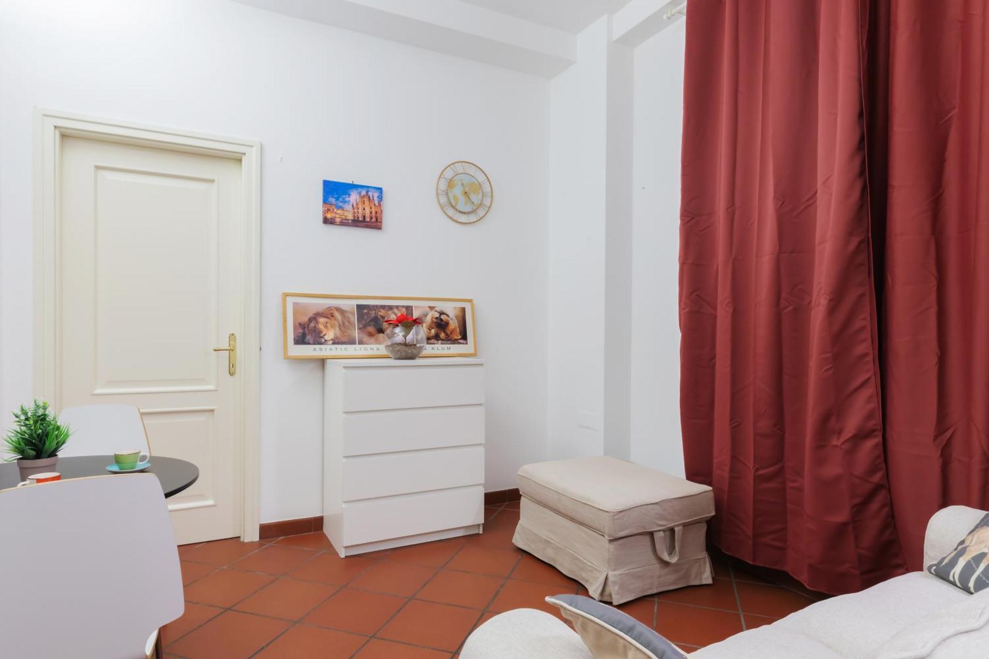 Sanzio City Escape - 15Min From Duomo Apartment Milano Exterior foto