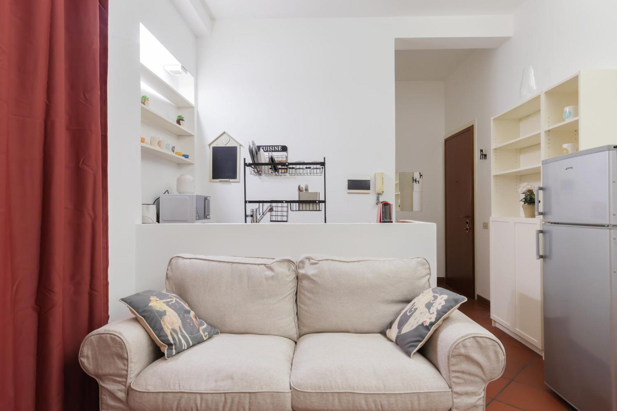 Sanzio City Escape - 15Min From Duomo Apartment Milano Exterior foto