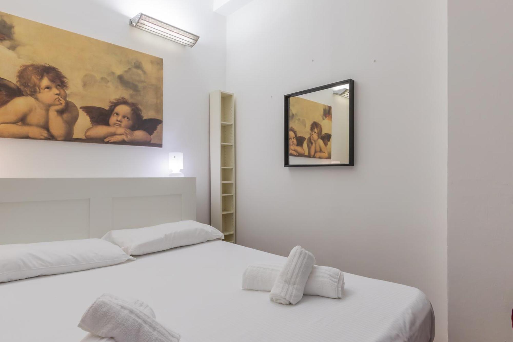 Sanzio City Escape - 15Min From Duomo Apartment Milano Exterior foto