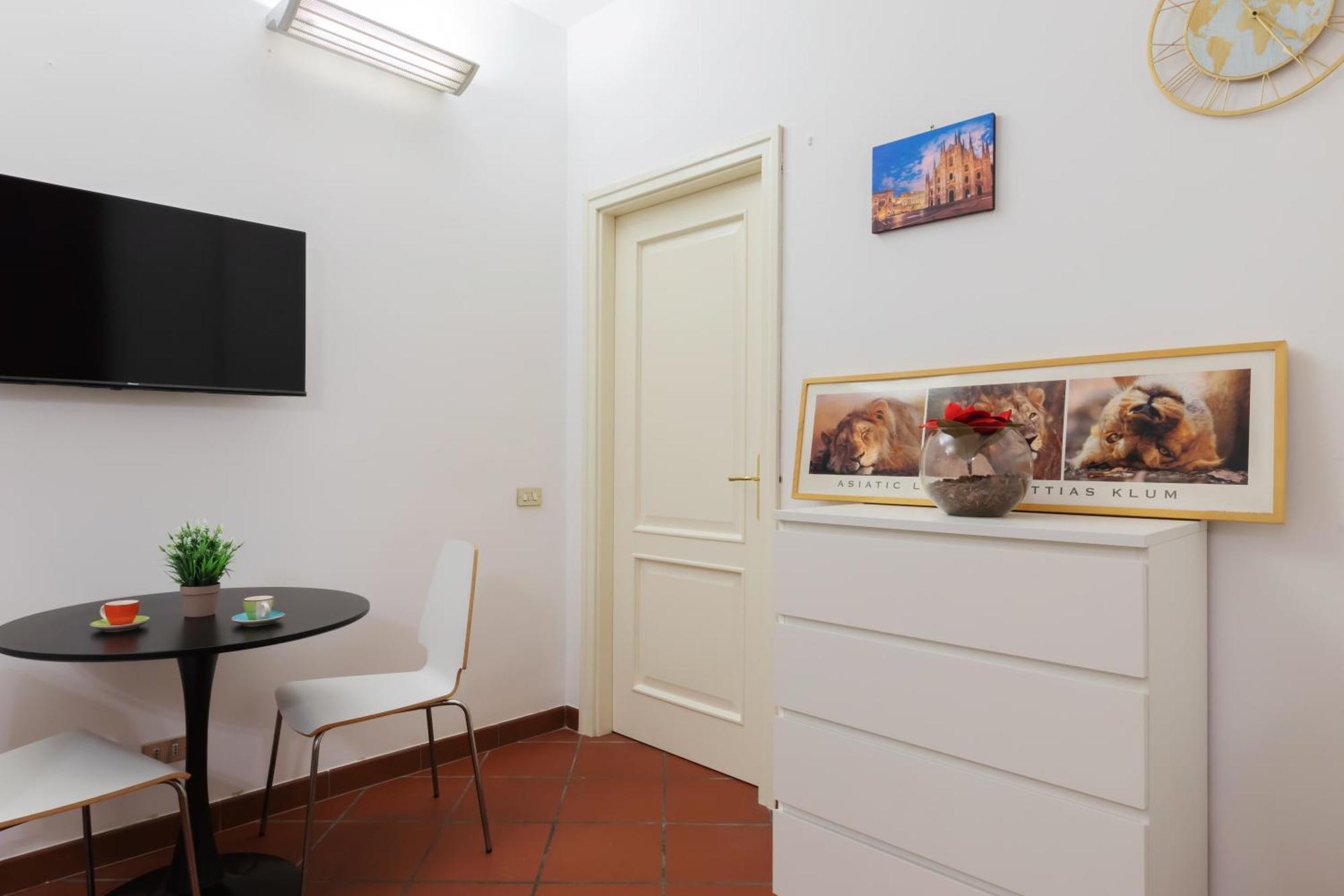 Sanzio City Escape - 15Min From Duomo Apartment Milano Exterior foto